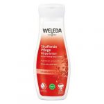 Weleda Lozione Corpo Rassodante al Melograno, 200 ml