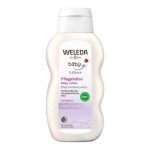 Lozione protettiva alla malva bianca Weleda, 200 ml