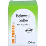 Beinwell-salbe unguento alla consolida maggiore 100 ml