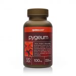 Pygeum 100 mg 120 capsule molli