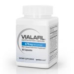 Vialafil 675 mg 30 capsule