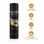 Orgie Tantric divine nectar Olio vegetale per massaggio sensuale 200 ml
