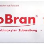 Biobran 1000 polvere confezione da 30 bustine