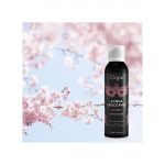 Orgie Acqua croccante sakura fiori di ciliegio Mousse per massaggio 150 ml
