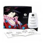 Shunga Rain of Love crema gel stimolante vaginale per il Punto G 30 ml