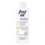 Olio da bagno per la cura della pelle Frei Oil, 200 ml