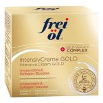 Crema Idrolipidica Intensiva Oro Frei Oil, 50 ml