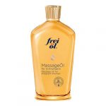 Olio da massaggio Frei Oil per donne incinte, 125 ml