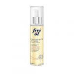Frei Oil Olio Detergente e Maschera, 100 ml