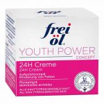 Frei Öl Youth Power Crema 24h, 50 ml