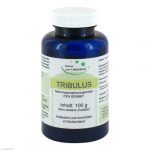 Tribulus Terrestri confezione da 100 gr