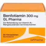 Befontiamina 300 mg confezione da 90 compresse rivestite