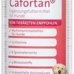 CAFORTAN Veterinario 350 gr (sostituisce Cafortan Veterinario 300 gr)