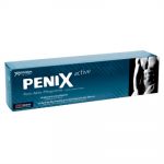 Crema sviluppante per il pene Penix Active confezione da 75 ml
