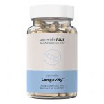 Spermidina plus Longevità confezione da 60 capsule