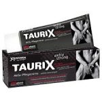 Taurix Penix Extra Strong con taurina e muira puama (Ptychopetalum olacoides) confezione da 40 ml