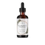 Nordic Pure gocce di Clorofilla da Alfalfa confezione da 100 ml