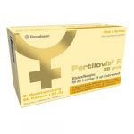 Fertilovit F 35 plus, 90 capsule