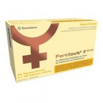 Fertilovit F Endo, 90 capsule