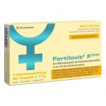 Fertilovit F THY, 30 capsule