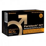 Fertilovit MT, 90 capsule