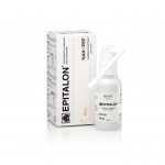 Epitalon Spray bioregolatori peptidici avanzati confezione da 30 ml