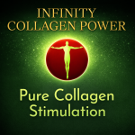 Infinity Collagen Power confezione da 60 capsule