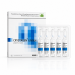 Spray peptidici liquidi - Peptidi di supporto per gli organi confezione da 5x1 ml Crystagen