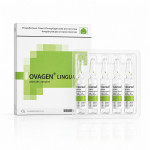Spray peptidici liquidi - Peptidi di supporto per gli organi confezione da 5x1 ml Ovagen