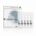 Spray peptidici liquidi - Peptidi di supporto per gli organi confezione da 5x1 ml Pinealon