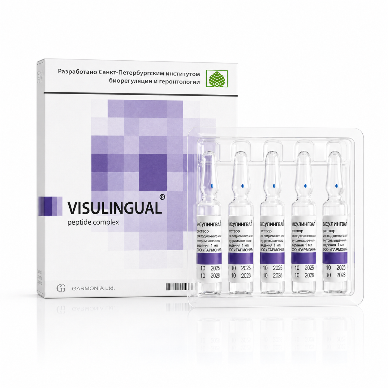 spray-peptidi-liquidi-visoluten-5-x-1-ml-erbofarma-farmacia-omeopatia Spray peptidici liquidi - Peptidi di supporto per gli organi confezione da 5x1 ml Visulingual - immagine 1
