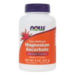 ASCORBATO DI MAGNESIO IN POLVERE 227g