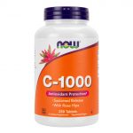 VITAMINA C-1000 (Rilascio prolungato) 250 Compresse