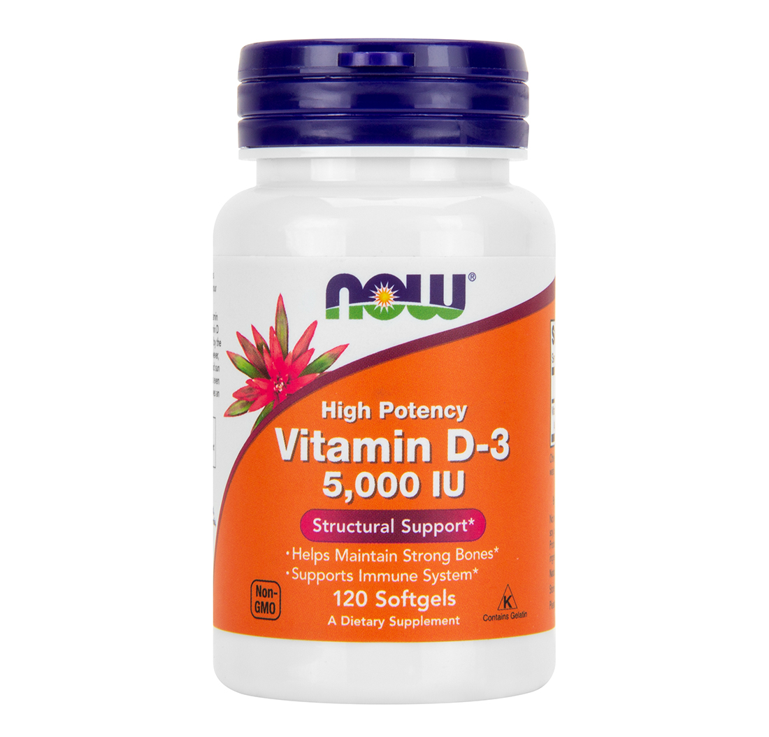 14527vitaminad-erbofarma-farmacia-omeopatia VITAMINA D-3 5,000 IU 240 Capsule morbide - immagine 1