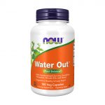 WATER OUT 100 Capsule Vegetariane