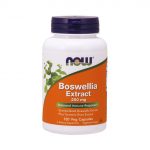 BOSWELLIA ESTRATTO 250mg Capsule Vegetariane
