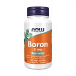 BORO 3mg 100 Capsule Vegetariane