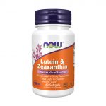 LUTEINA con ZEAXANTHIN 60 Capsule Morbide