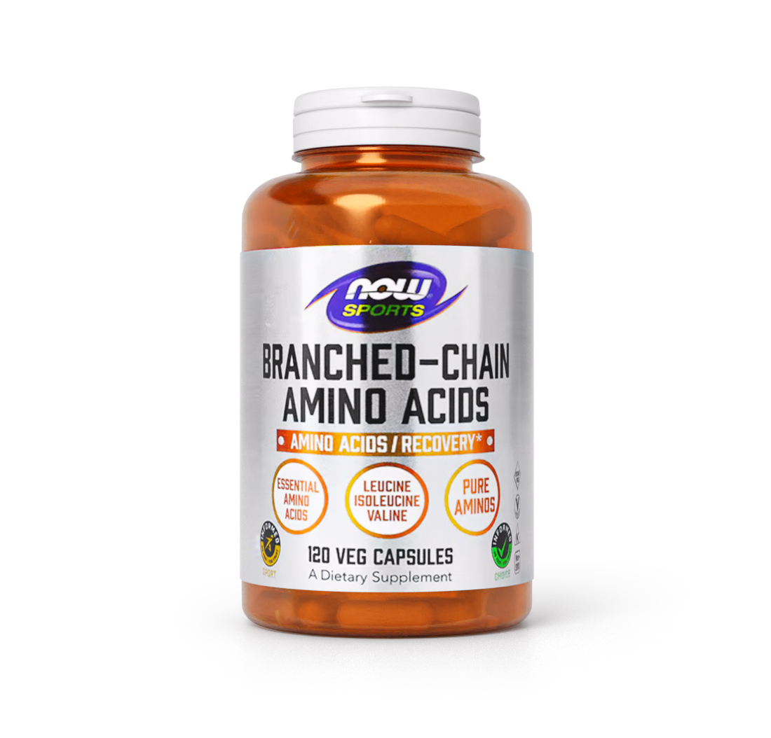 16422-aminoacidi-erbofarma-farmacia-omeopatia AMINOACIDI A CATENA RAMIFICATA (BCAA) 120 Capsule Vegetariana - immagine 1