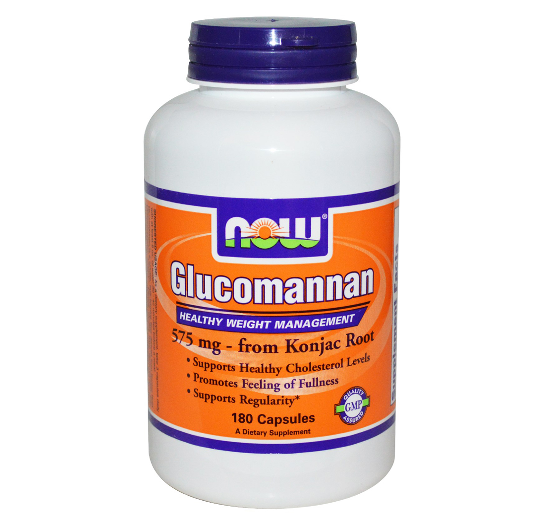 7623-glucomannano-erbofarma-farmacia-omeopatia GLUCOMANNANO 575mg 180 Capsule - immagine 1