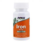 FERRO 18mg 120 Capsule Vegetariane