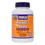 LIEVITO DI BIRRA (10 Grani) 650mg 200 Compresse
