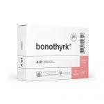 Bonathyrk confezione da 60 capsule
