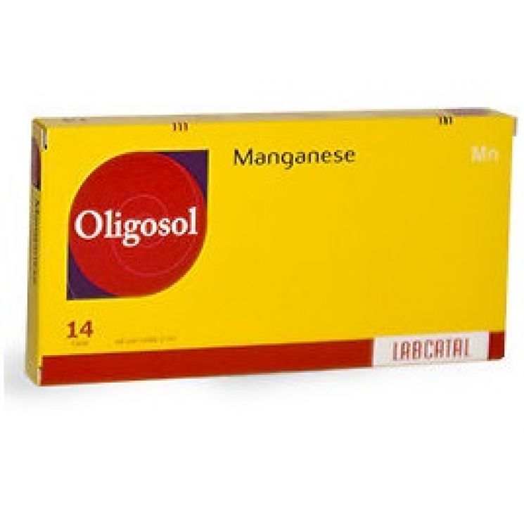 LABCATAL_OLIGOSOL_MANGANESE_14_FIALE_DA_2_ML-Omeopatia_Ed_Erboristeria-908670894-1 OLIGOSOL MANGANESE (Mn) 14 FIALE - immagine 1