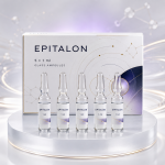 Epitalon confezione da 5x1 ml fiale