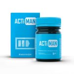 ACTIMAN, 30 capsule