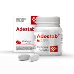Adestab, 60 compresse