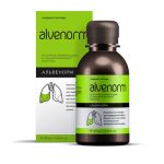 ALVENORM, 120 ML
