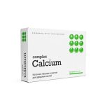 CALCIUM, 30 compresse