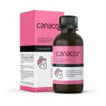 CANACOR, 120 ml